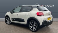 Citroen C3 1.2 PureTech Max 5dr Petrol Hatchback